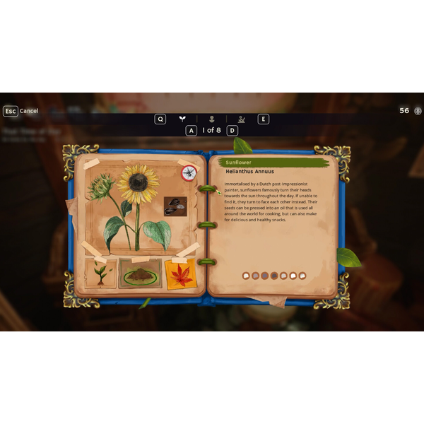 Garden Life: A Cozy Simulator