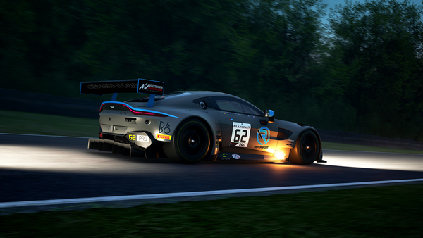 Assetto Corsa Competizione PC Download
