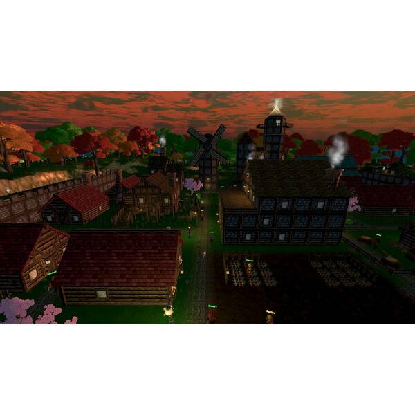 HammerHelm PC Download