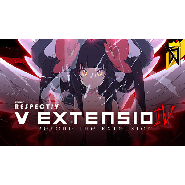 Djmax Respect V- V Extension IV Pack
