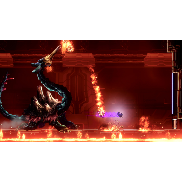 Shadow Labyrinth - Deluxe Edition (ROW)