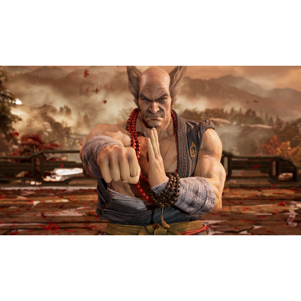 TEKKEN 8 - Season 1 Character Pass