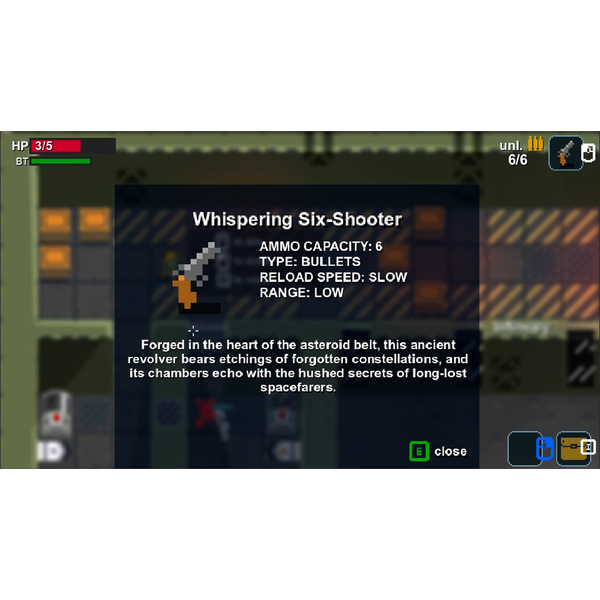 The Colony: New Haven Chronicles (ROW)