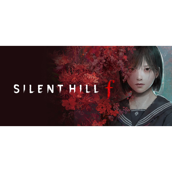 Silent Hill f (ROW)