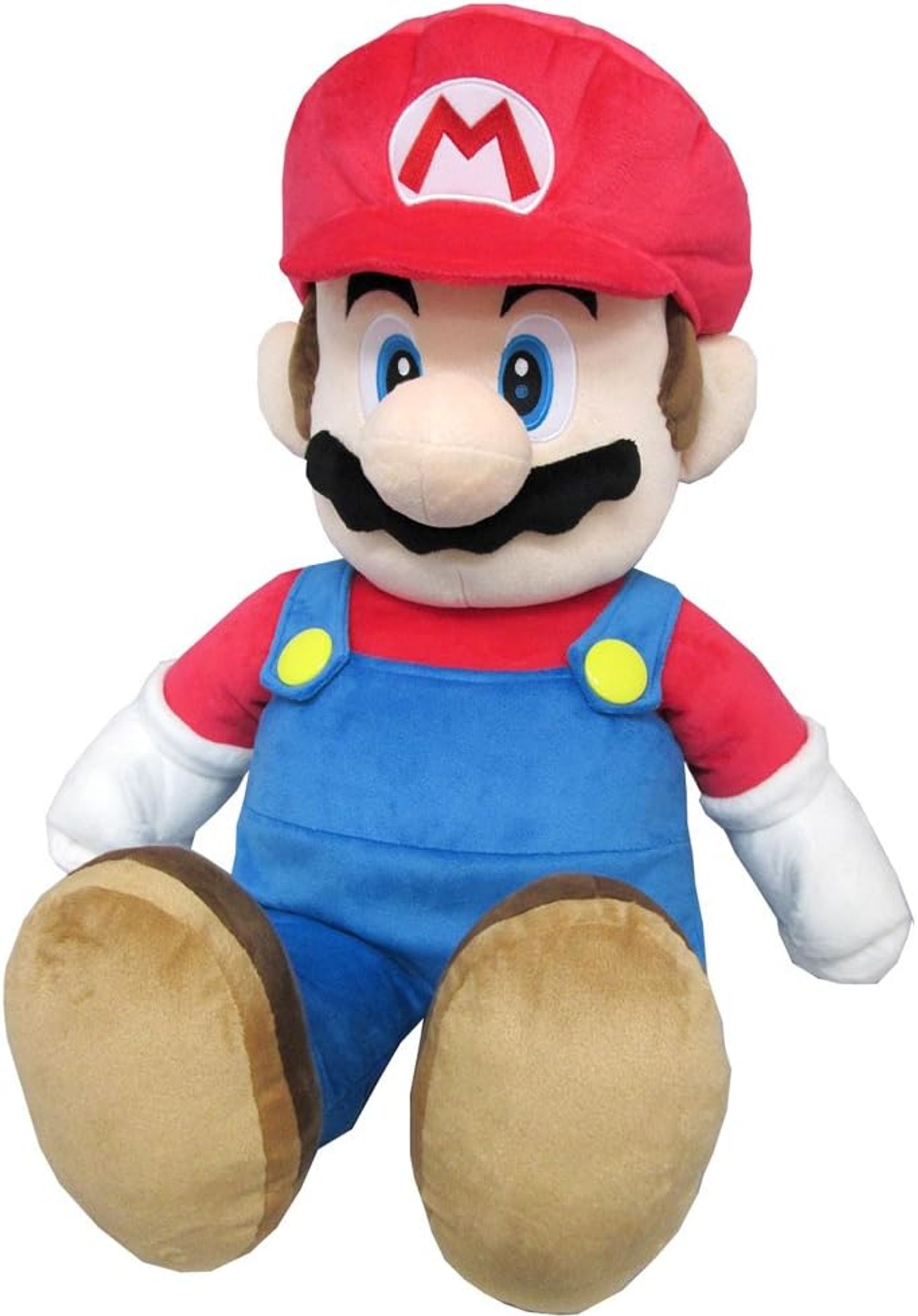 Nintendo Mario 60cm Plüsch