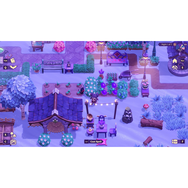 Moonlight Peaks (ROW) PC Download