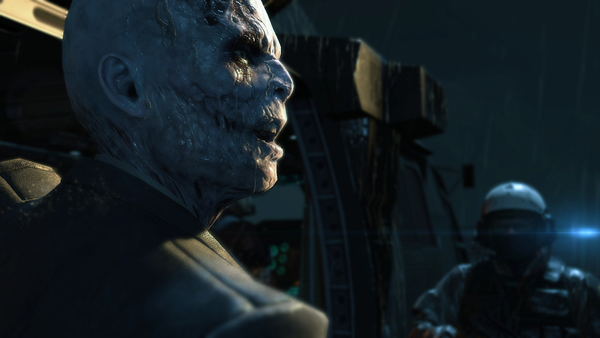 METAL GEAR SOLID V: The Definitive Experience