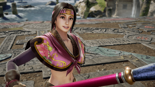 SOULCALIBUR VI Deluxe Edition PC Download