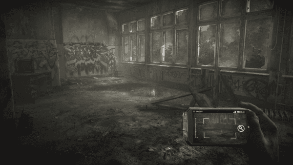 Get Even (EMEA) PC Download