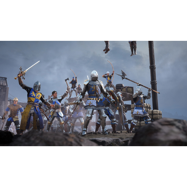 Chivalry 2 PC Download Steam (ROW)