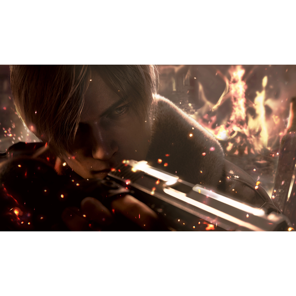 Resident Evil 4 PC Download