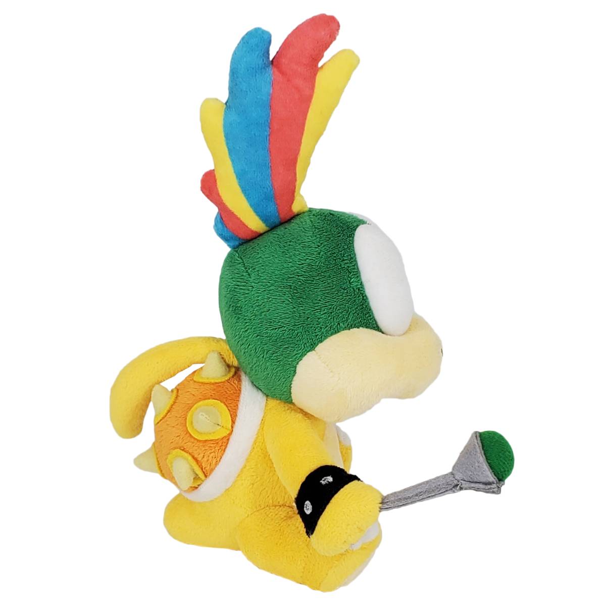 Nintendo Lemmy Koopa 20cm