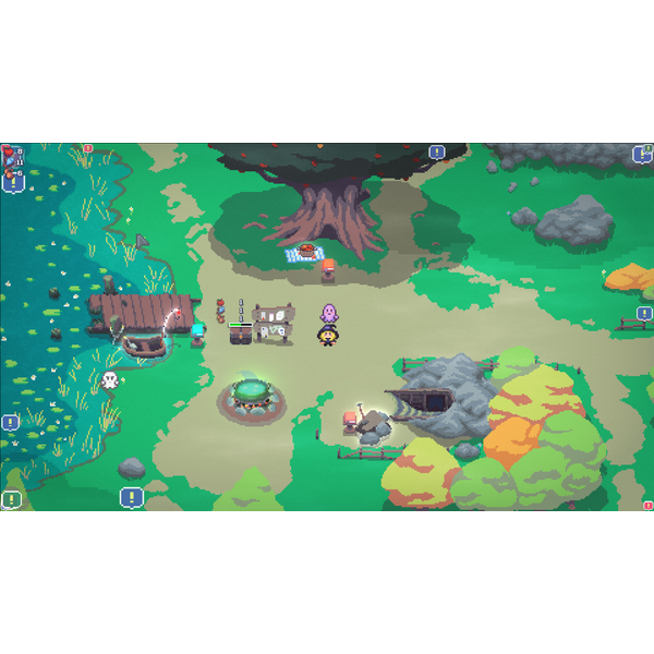 Cauldron (ROW) PC Download