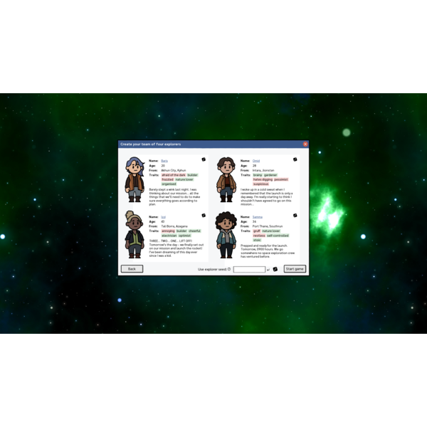 Adaptory (ROW) PC Download