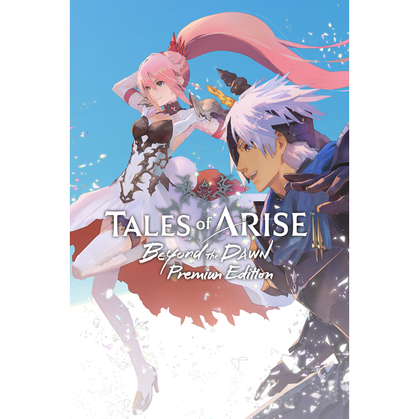 Tales of ARISE - Beyond the Dawn Premium Edition
