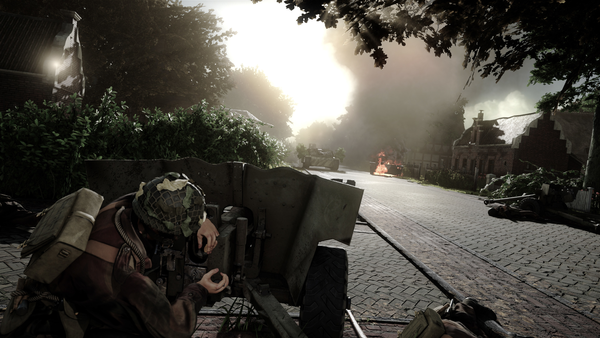 Post Scriptum PC Download (ROW)