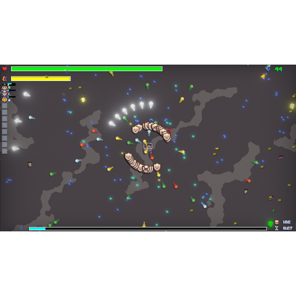 Cauldron (ROW) PC Download