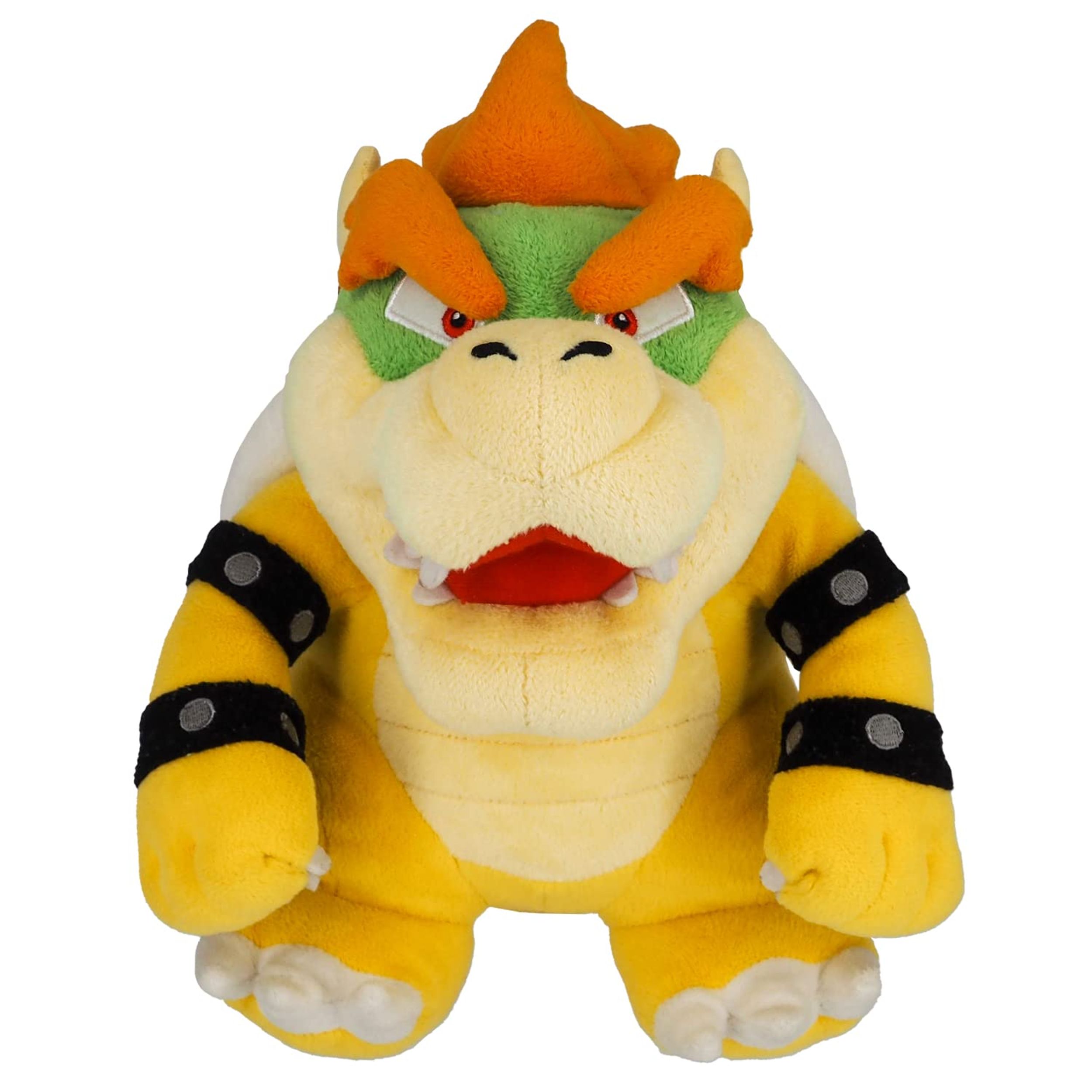 Nintendo Bowser 36cm Plüsch