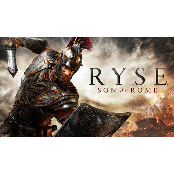 Ryse: Son of Rome