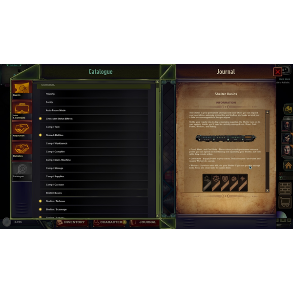 The Dead Await PC Download  