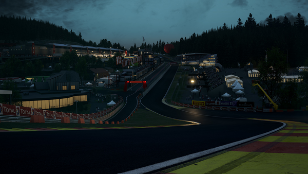 Assetto Corsa Competizione PC Download