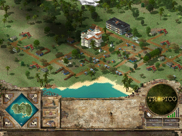 Tropico Trilogy PC Download