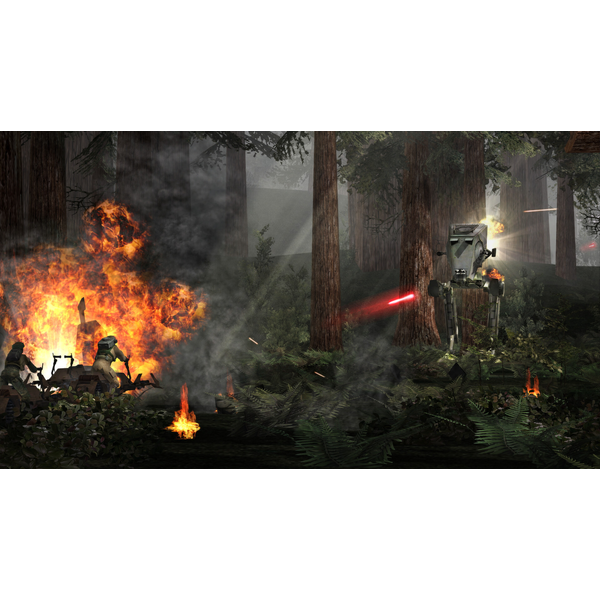 Stars Wars: Battlefront Classic Collection