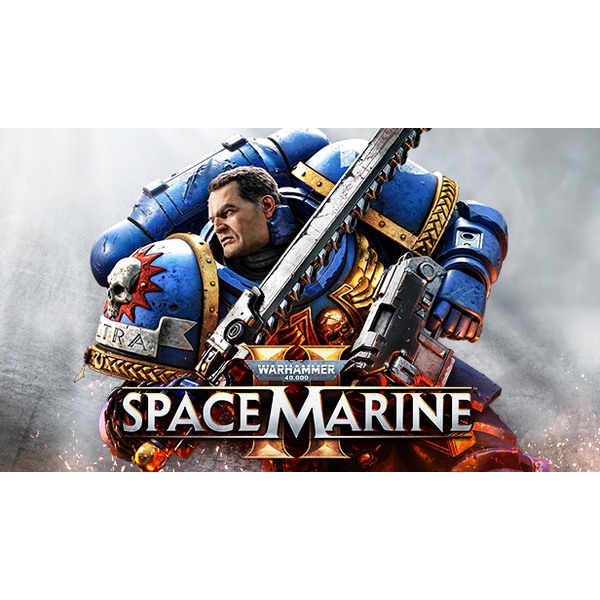 Warhammer 40,000: Space Marine 2