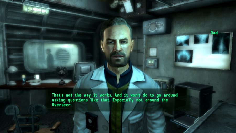 Fallout 3  PC Download