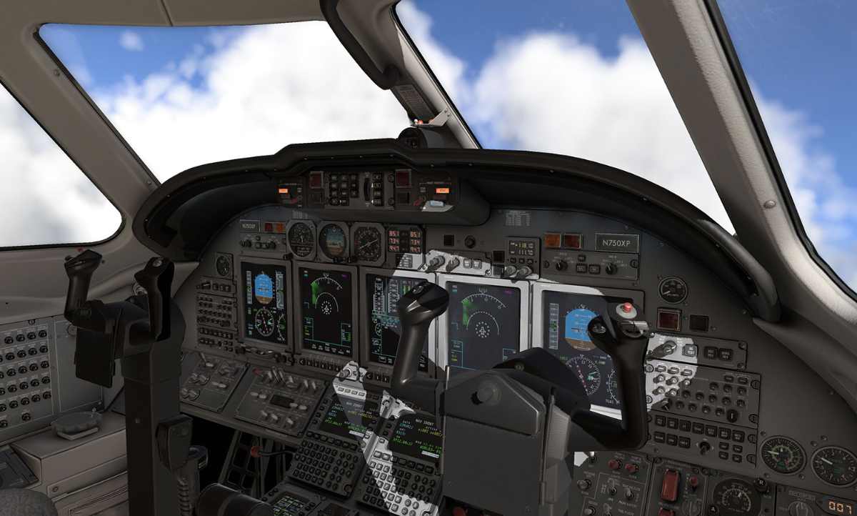 XPlane 12 - PC