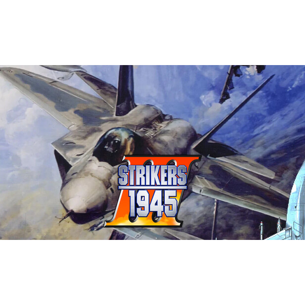 Strikers 1945 3 PC Download