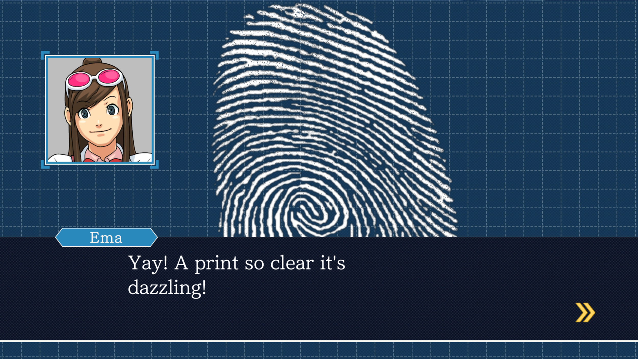 Phoenix Wright Ace Attorney - Switch