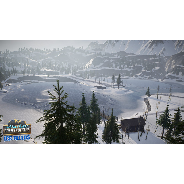 Alaskan Road Truckers