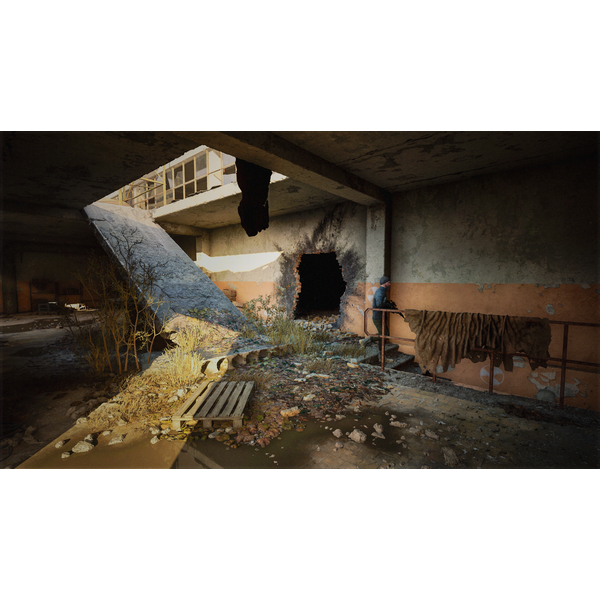 S.T.A.L.K.E.R. 2: Heart of Chornobyl