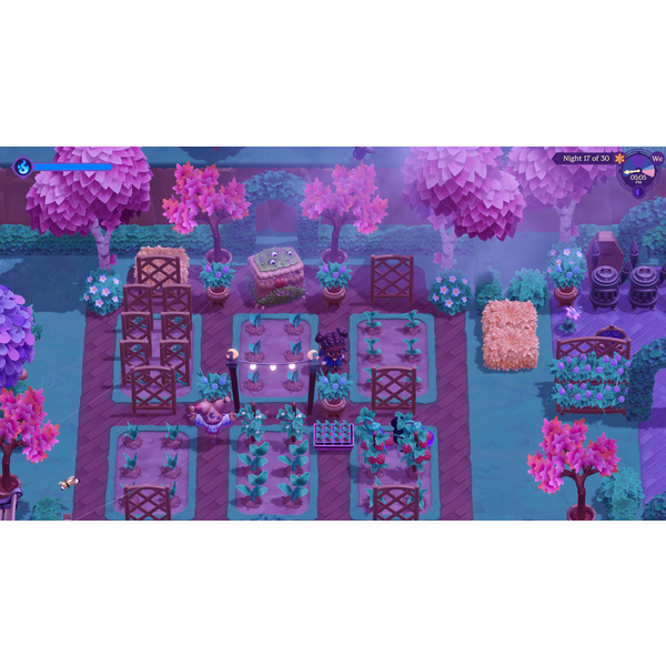 Moonlight Peaks - Digital Deluxe Edition (ROW) PC Download