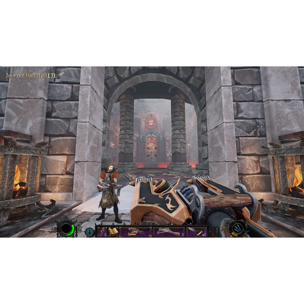 Graven PC Download