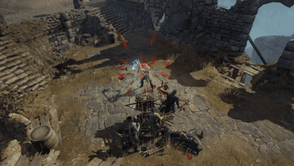 Vikings - Wolves of Midgard PC Download