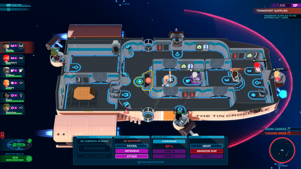 Space Crew PC Download