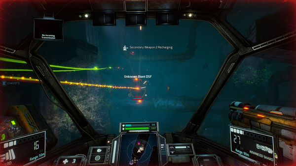 Aquanox Deep Descent PC Download