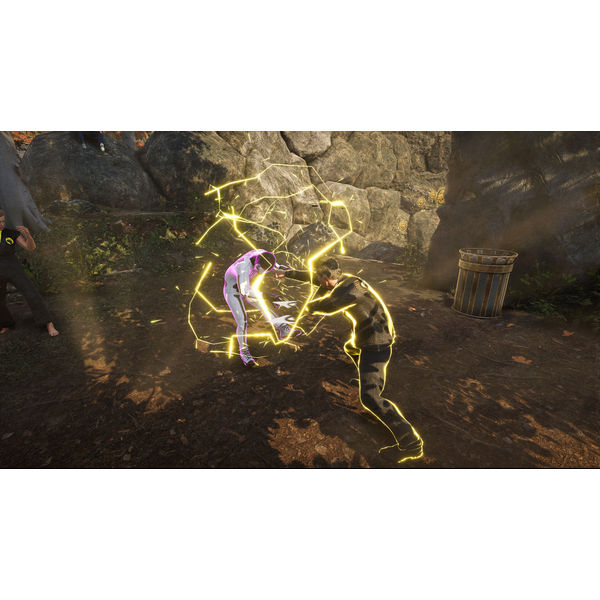 Cobra Kai 2: Dojos Rising