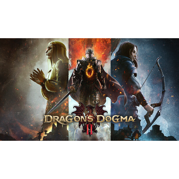 Dragon's Dogma 2