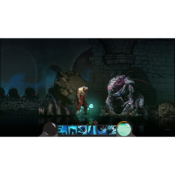 Immortal Hunters
