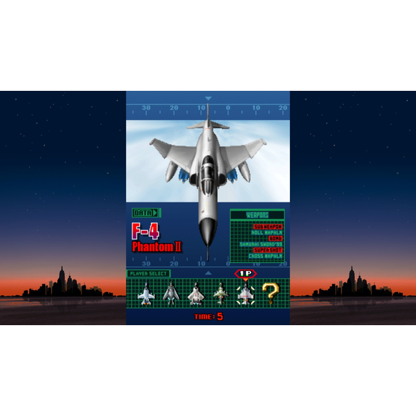 Strikers 1945 3 PC Download