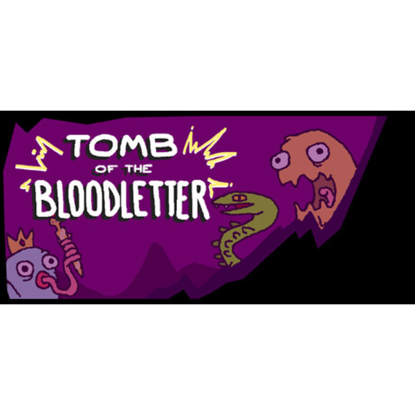 Tomb of the Bloodletter