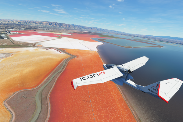 Microsoft Flight Simulator Download