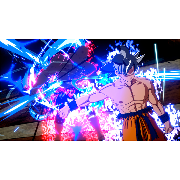 Dragon Ball: Sparking! Zero