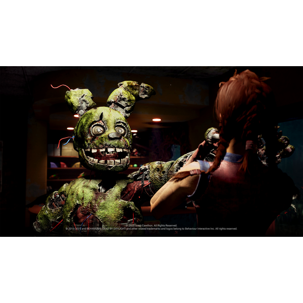 Dead by Daylight: Five Nights at Freddy's (ROW)