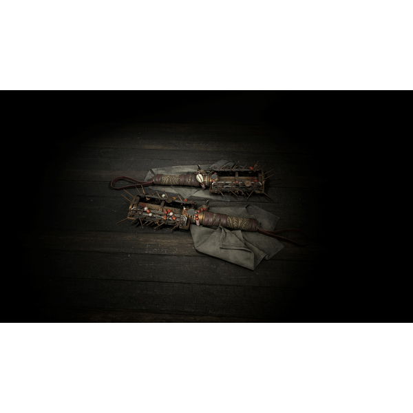 Hunt: Showdown 1896 - Violent Balance