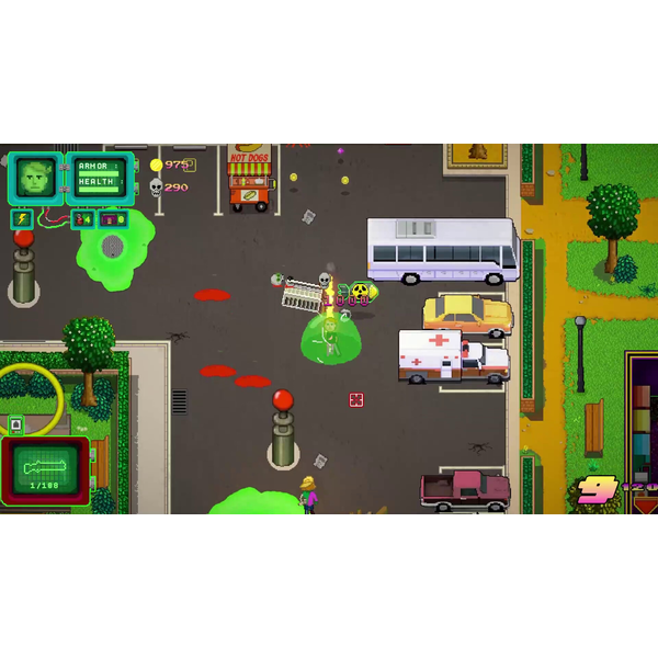 Monsters and Me (ROW) PC Download