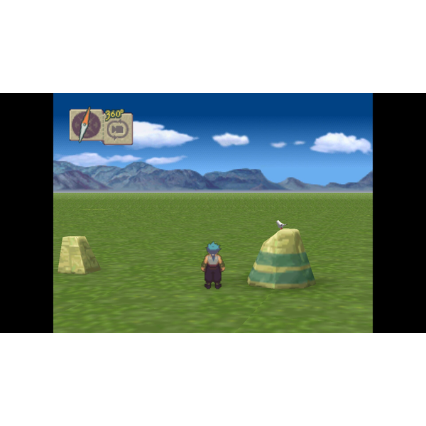 Breath of Fire IV
